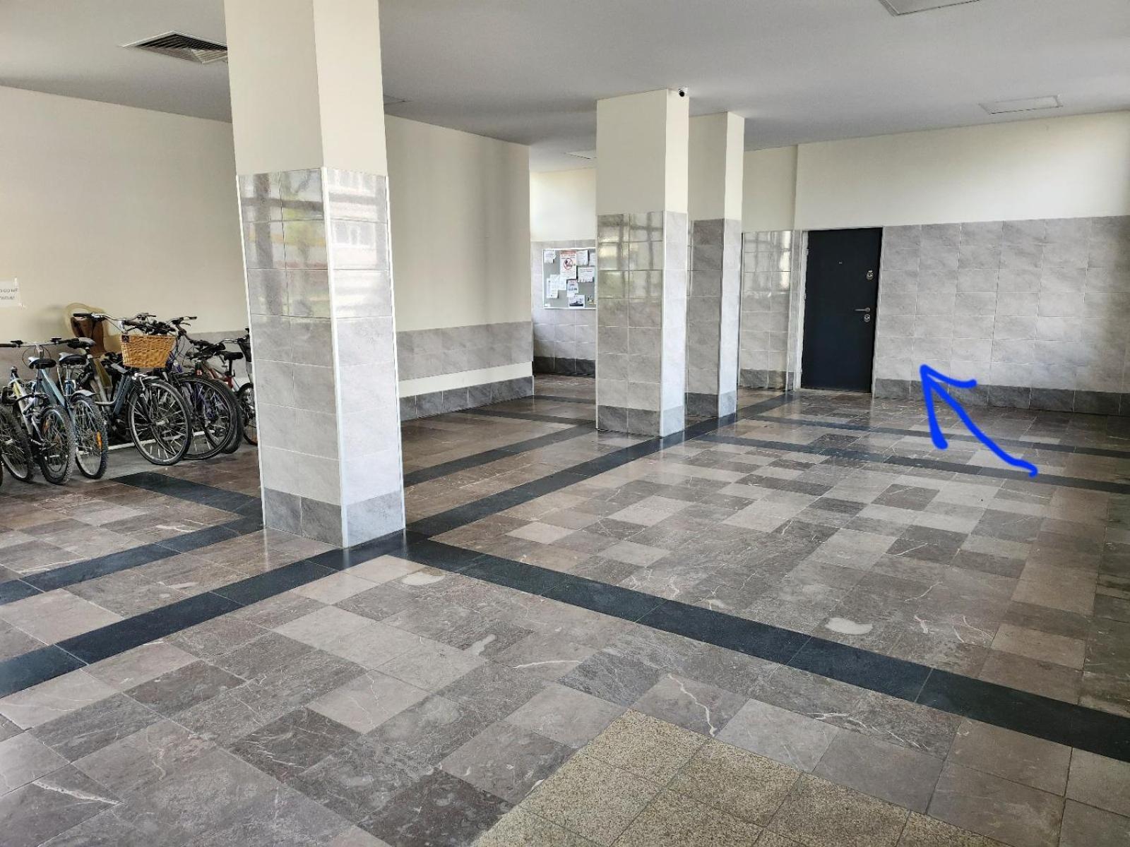 Delux9 Appartement Łódź Buitenkant foto