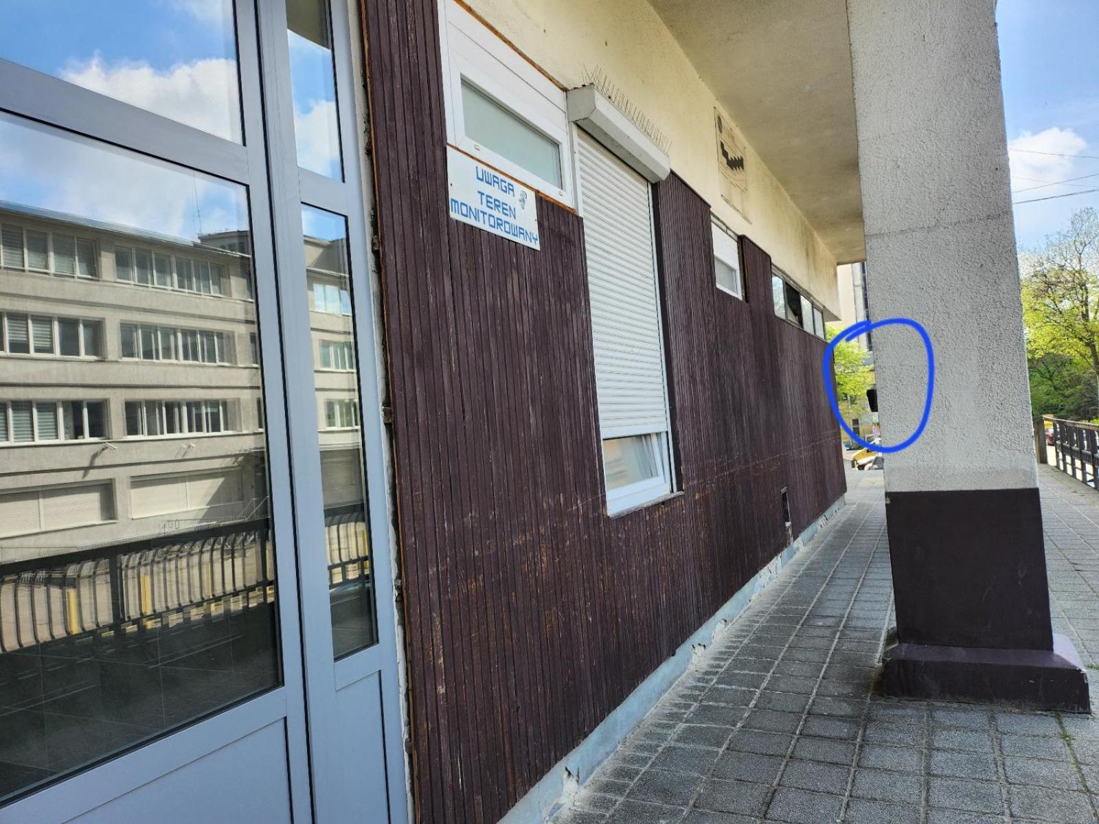 Delux9 Appartement Łódź Buitenkant foto