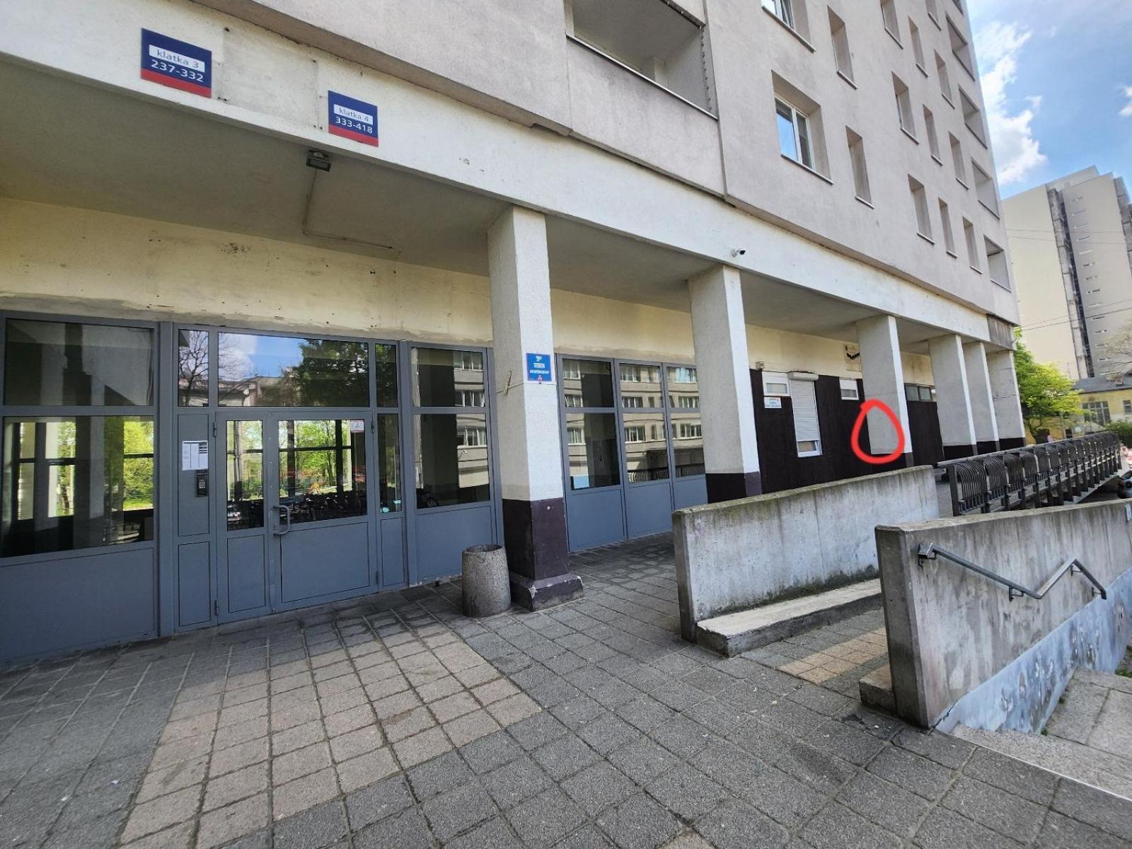Delux9 Appartement Łódź Buitenkant foto